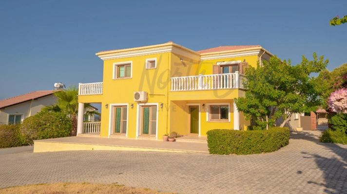 North Cyprus property for sale