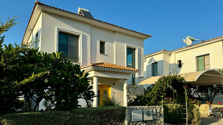 Property for sale Northern Cyprus