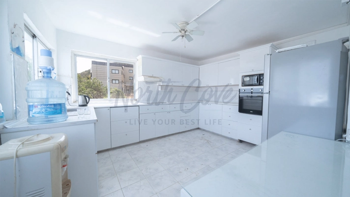 Property for sale North Cyprus kitchen