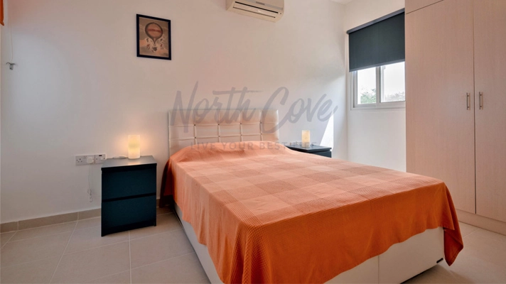 Property for sale North Cyprus bedroom