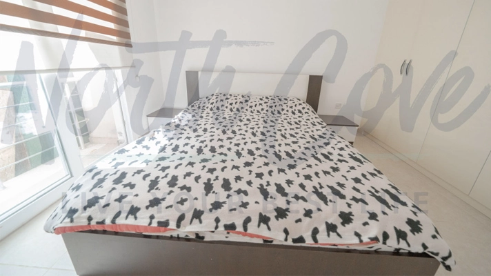 Property for sale North Cyprus bedroom