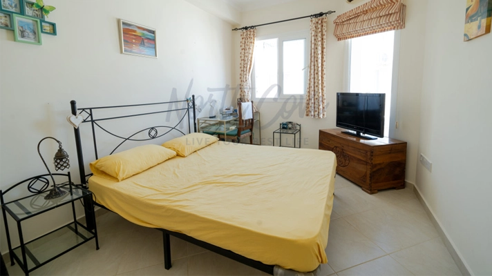 Property for sale North Cyprus bedroom