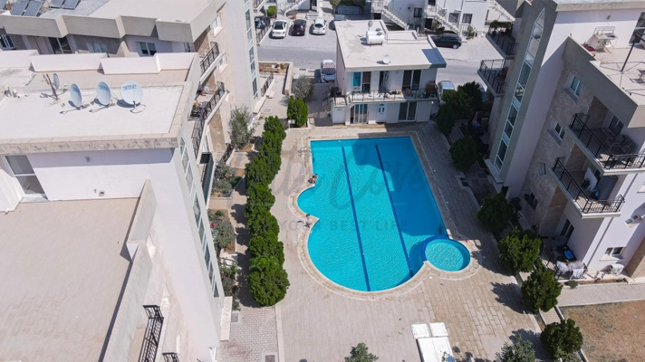 Property for sale North Cyprus pool