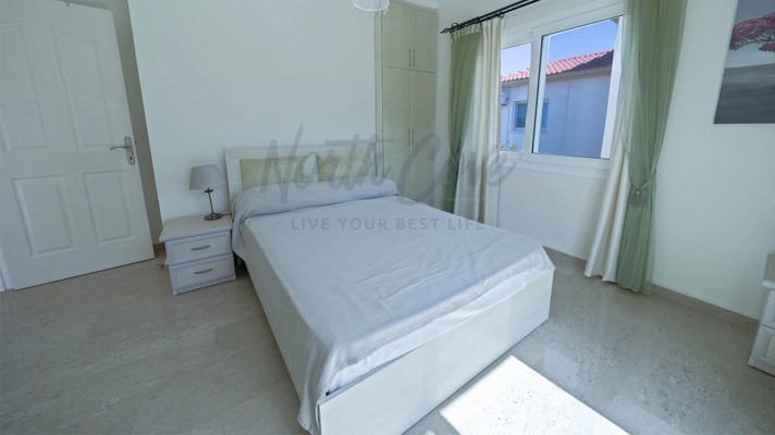 Property for sale North Cyprus bedroom