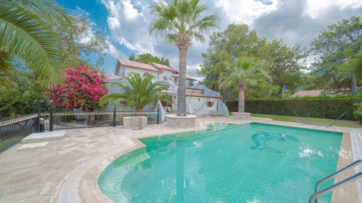 North Cyprus property for sale