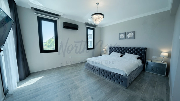 Property for sale North Cyprus bedroom