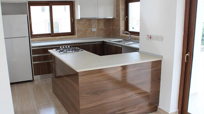 Property for sale North Cyprus kitchen