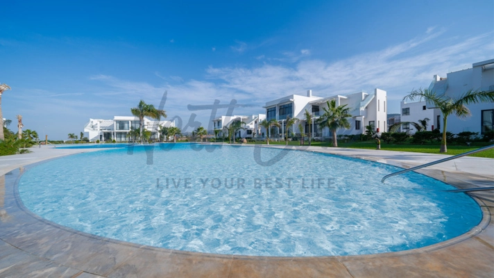 Property for sale North Cyprus Pool