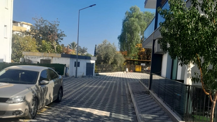Property for sale North Cyprus