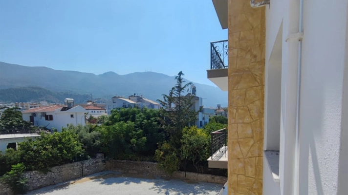 Property for sale North Cyprus