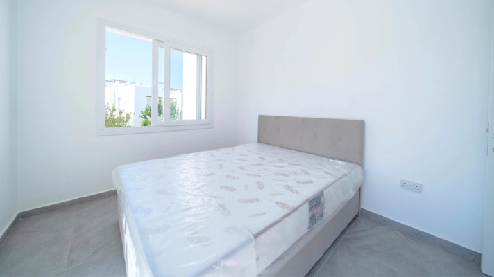 Property for sale North Cyprus bedroom