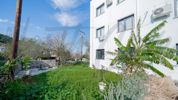 Property for sale North Cyprus apartments