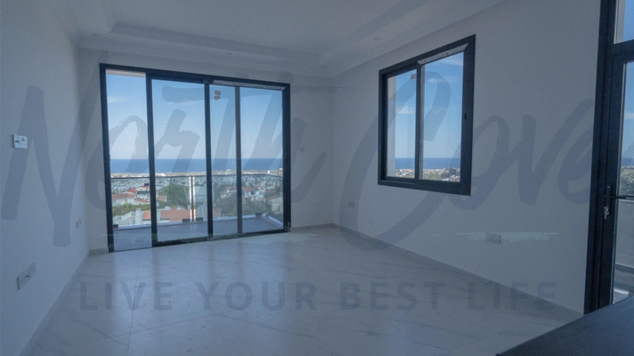 Property for sale North Cyprus bedroom
