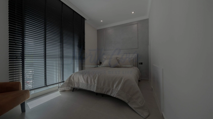 Property for sale North Cyprus bedroom