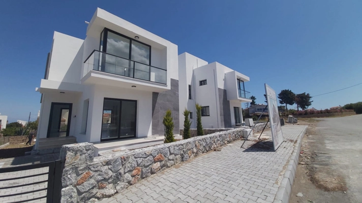 Northern Cyprus Properties for sale