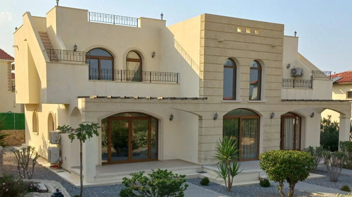 North Cyprus property for sale apartment