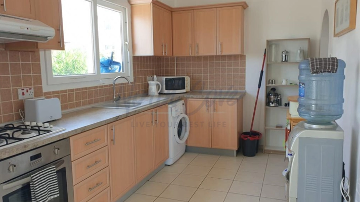 Property for sale Northern Cyprus kitchen