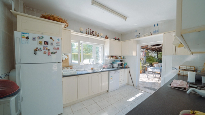 Property for sale Northern Cyprus Kitchen