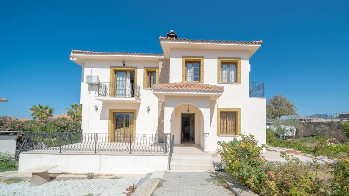 North Cyprus Properties for sale
