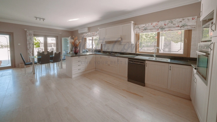 North Cyprus property for sale
