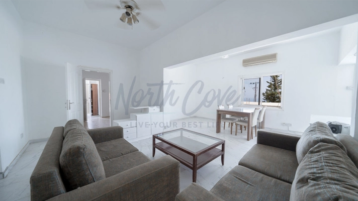 Property for sale Northern Cyprus livingroom