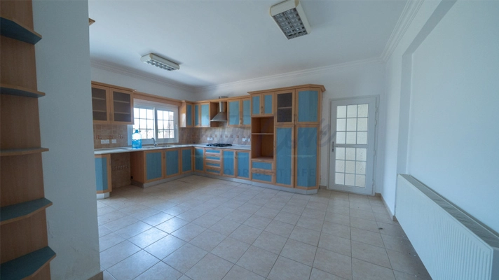 Property for sale Northern Cyprus kitchen