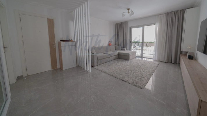 Property for sale Northern Cyprus livingroom
