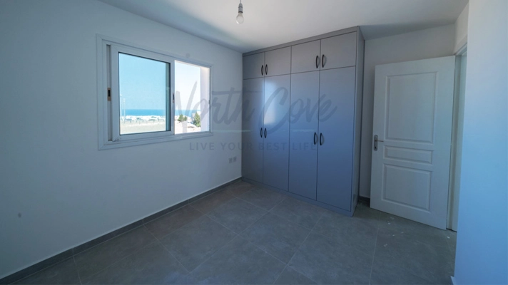 Property for sale Northern Cyprus bedroom
