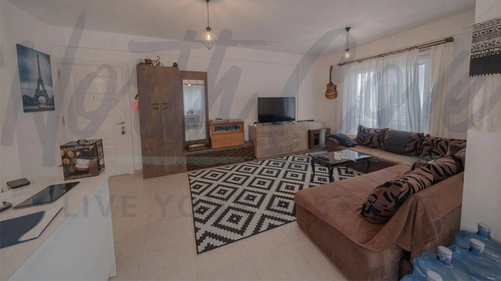 Property for sale Northern Cyprus living room
