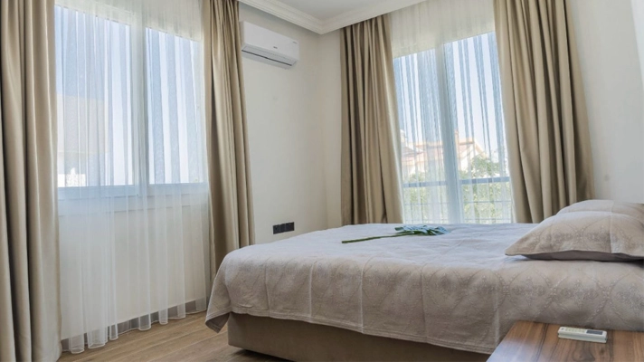 Properties for sale Northern Cyprus bedroom