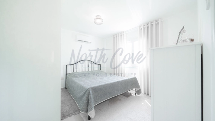 Property for sale Northern Cyprus bedroom