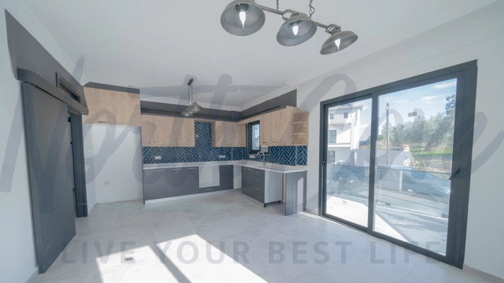 Property for sale Northern Cyprus Kitchen