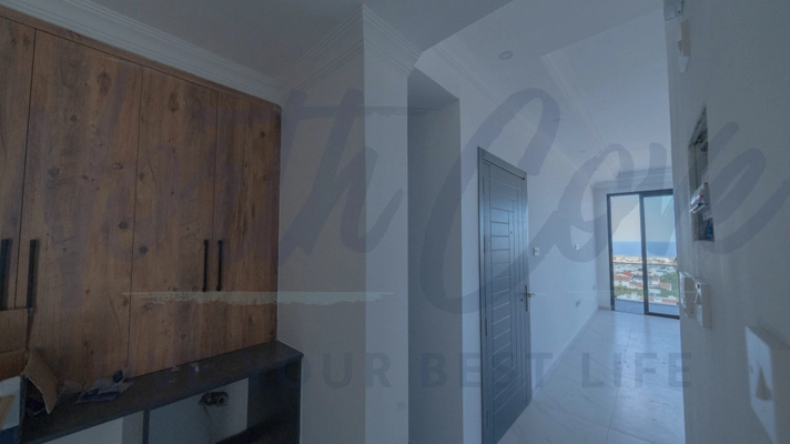Property for sale Northern Cyprus apartment