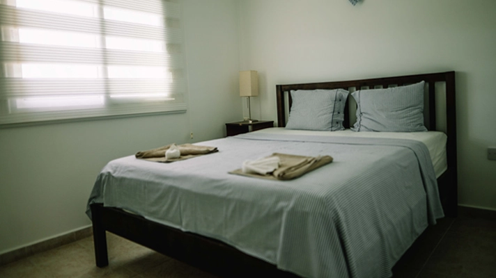 Property for sale Northern Cyprus bedroom