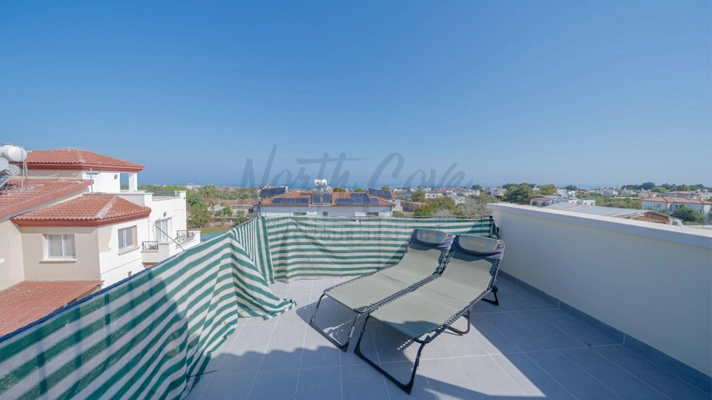 property for sale North Cyprus