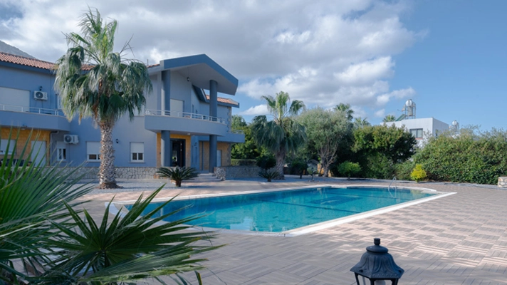 Property for sale North Cyprus