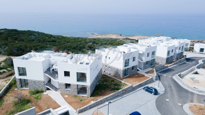 Northern Cyprus properties for sale