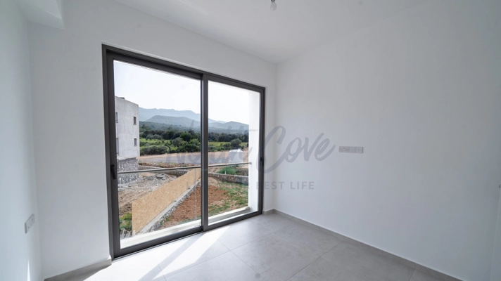 Northern Cyprus property for sale