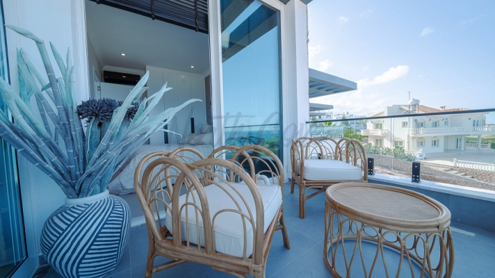Northern Cyprus property for sale