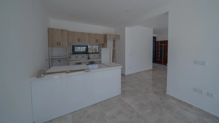 Properties for sale North Cyprus Kitchen