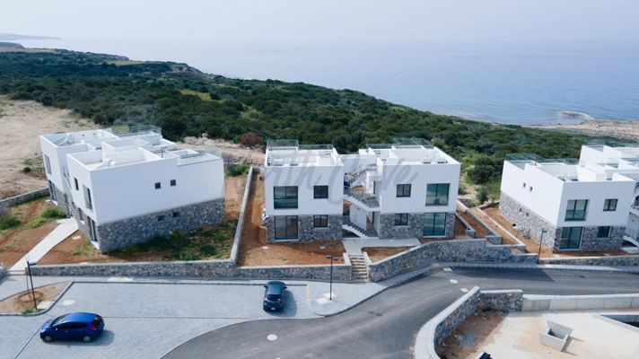 Property-for-sale-Northern-Cyprus villa