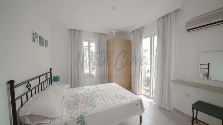 North Cyprus properties for sale bedroom