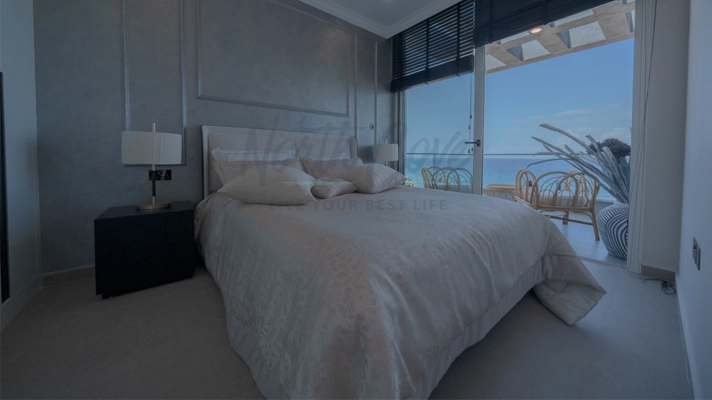 North Cyprus properties for sale bedroom