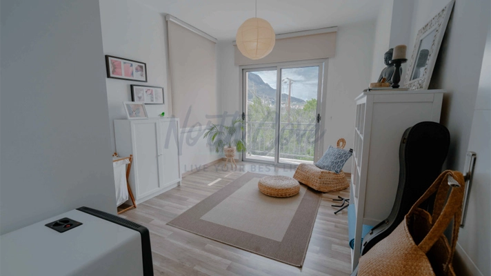 North Cyprus properties for sale bedroom