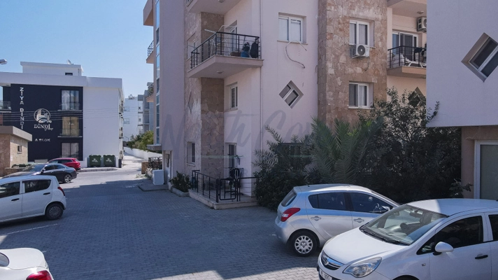 North Cyprus properties for sale apartment