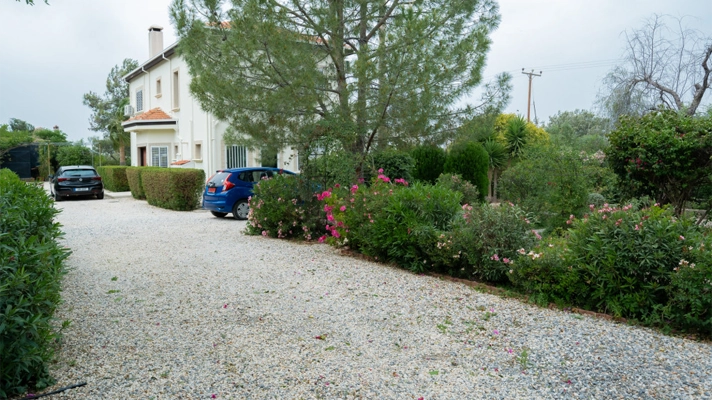 North Cyprus properties for sale villa