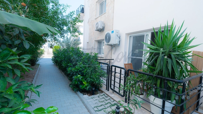 North Cyprus properties for sale apartments