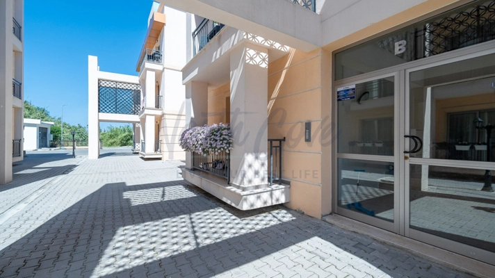 North Cyprus property for sale apartment