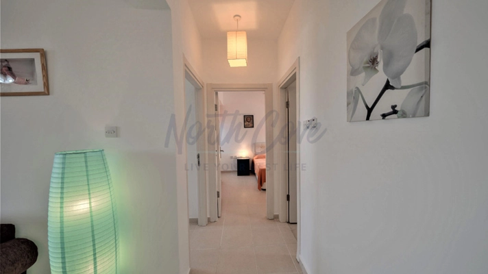 North Cyprus property for sale apartment