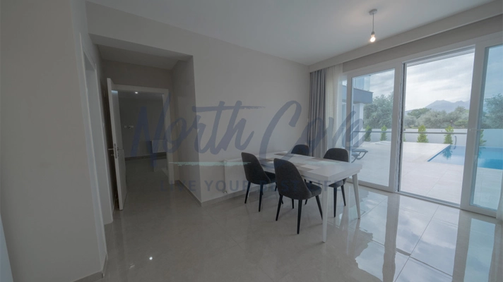 North Cyprus property for sale kitchen